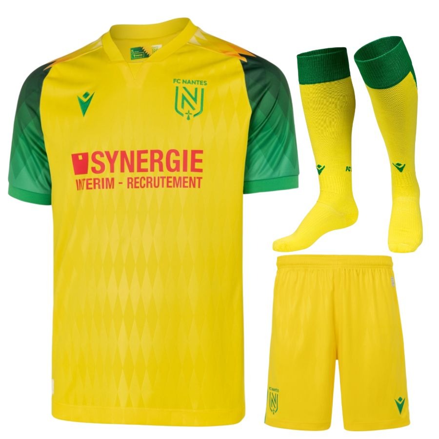Maillot-Kit-Enfant-FC-Nantes-Domicile-2026-2027