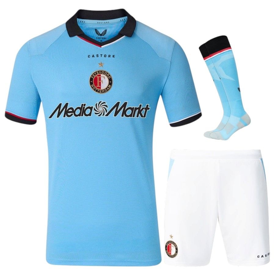 Maillot-Kit-Enfant-Feyenoord-Exterieur-2026-2027