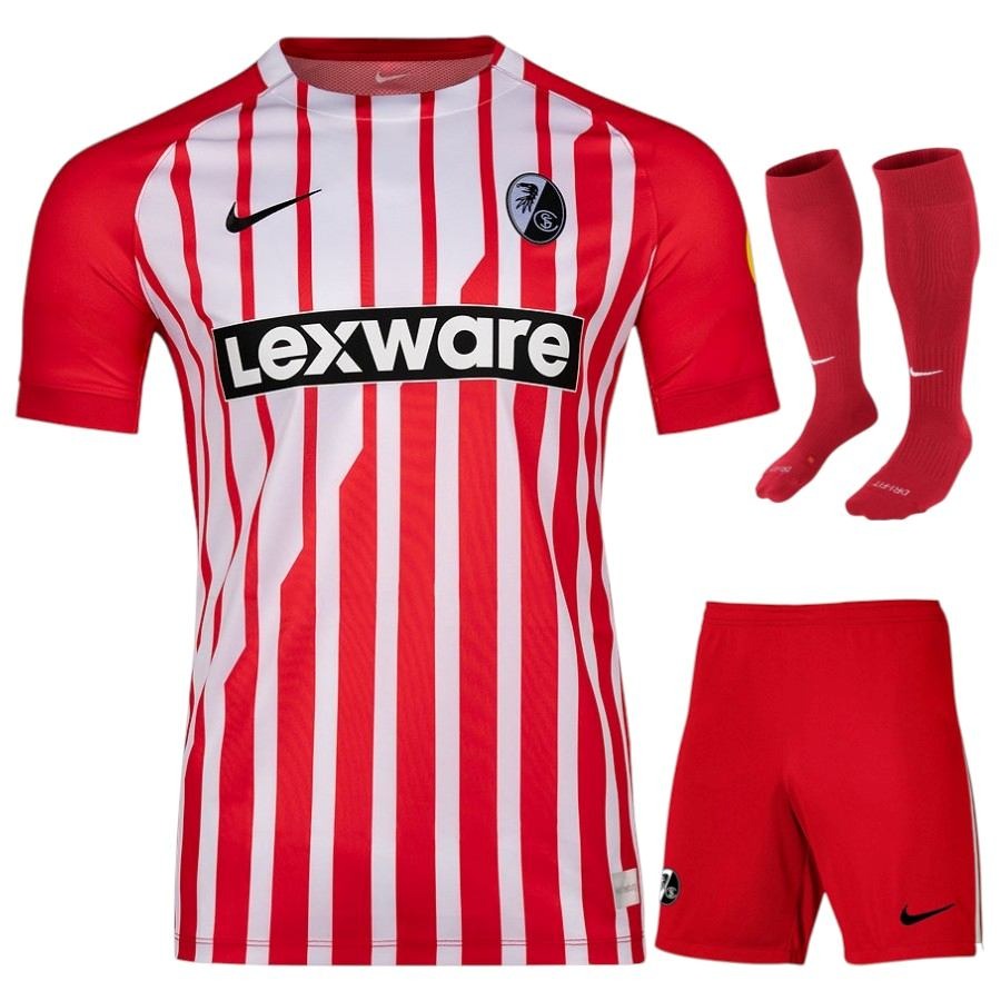 Maillot-Kit-Enfant-Freiburg-Domicile-2026-2027