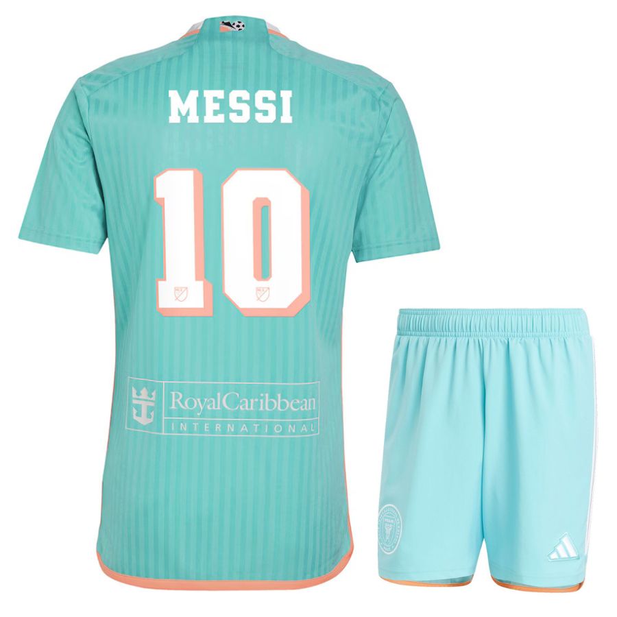Maillot-Kit-Enfant-Inter-Miami-Messi-2024-2025-Third