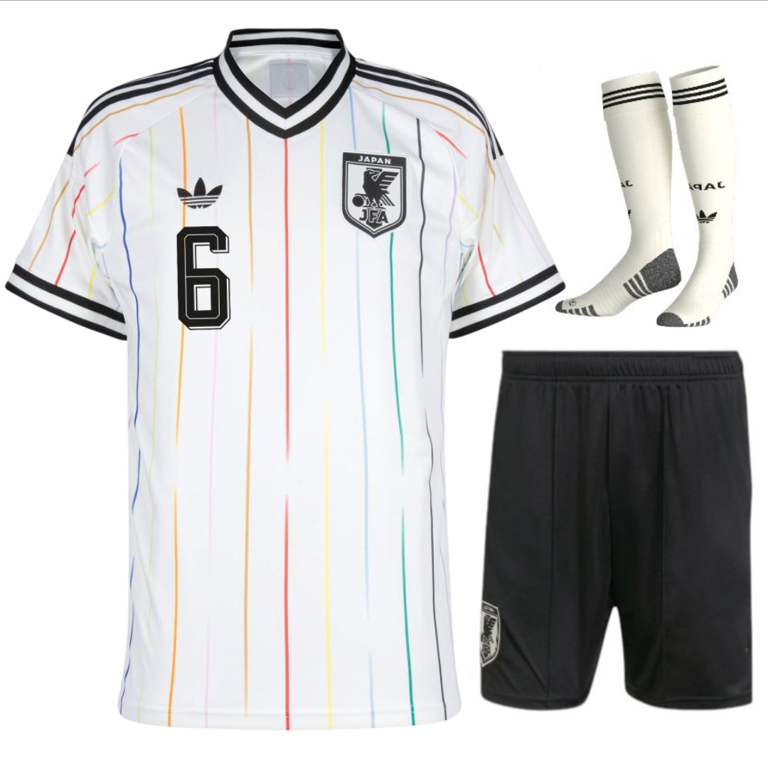 Maillot-Kit-Enfant-Japon-Exterieur-2026-2027-Endo-3
