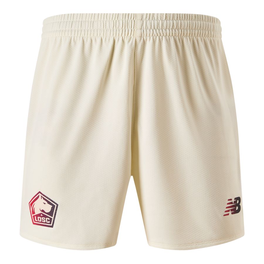 Maillot Kit Enfant Lille Exterieur 2025 2026 | Foot Sport