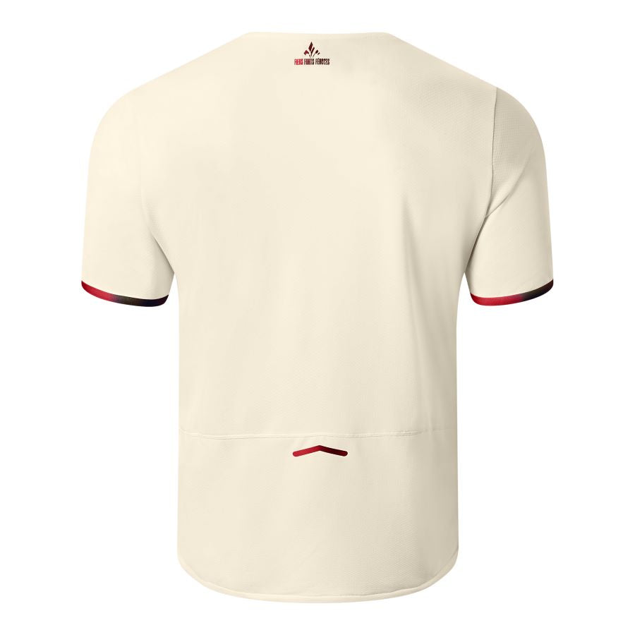 Camiseta de visitante del Lille 2025-2026 para niños | Fútbol