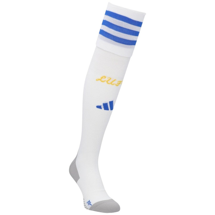 Maillot Kit Enfant Leeds United Domicile 2025 2026 | Foot Sport