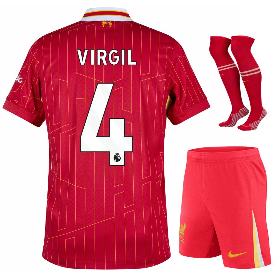 Maillot-Kit-Enfant-Liverpool-Domicile-2024-2025-Virgil