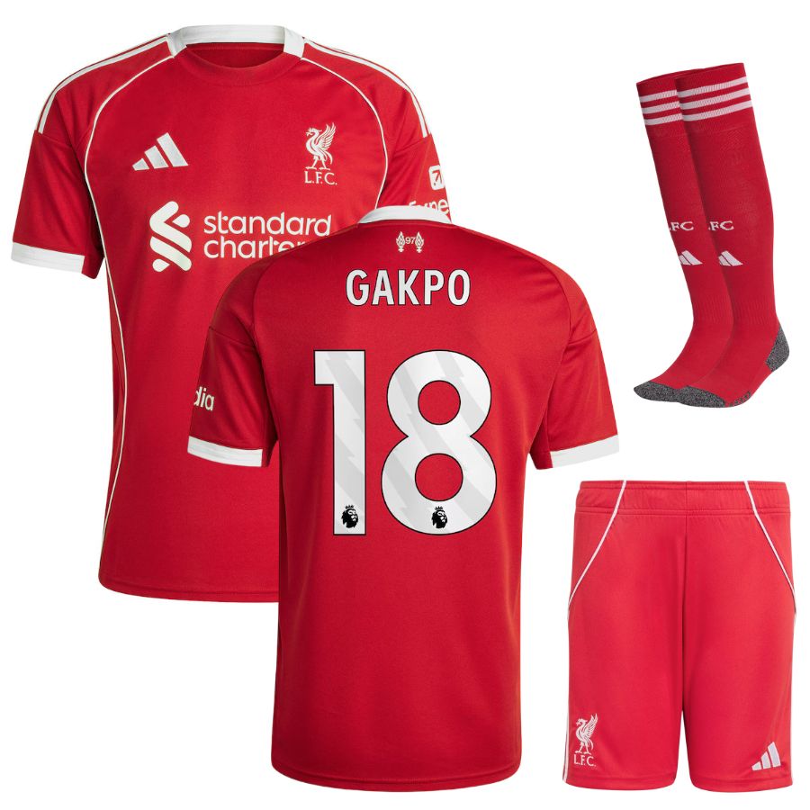 Maillot-Kit-Enfant-Liverpool-Domicile-2025-2026-Gakpo