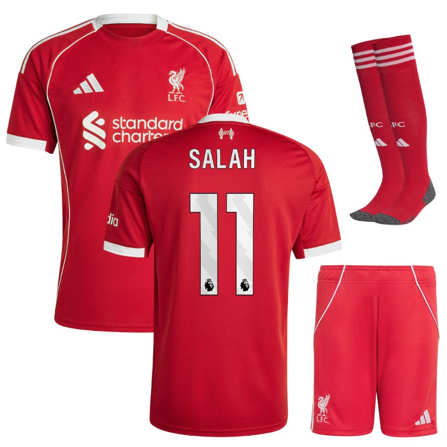 Maillot-Kit-Enfant-Liverpool-Domicile-2025-2026-Salah