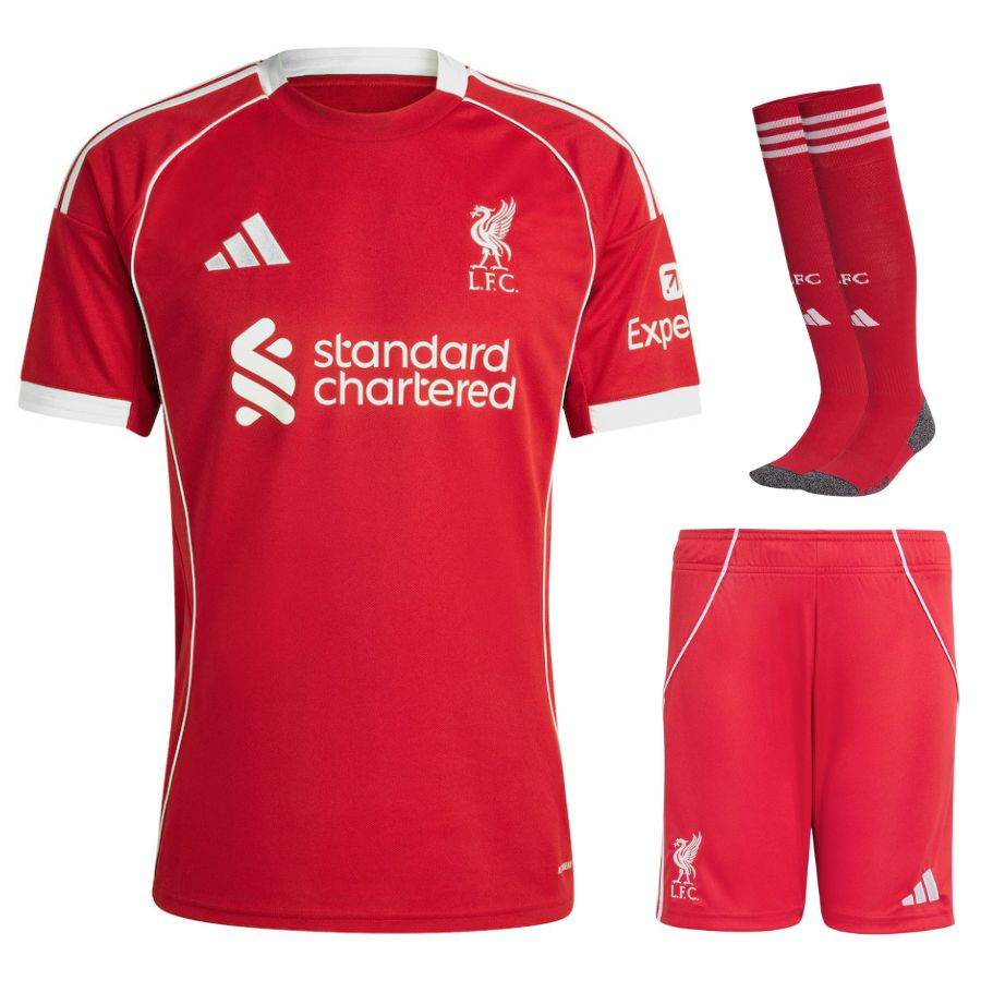 Maillot-Kit-Enfant-Liverpool-Domicile-2025-2026