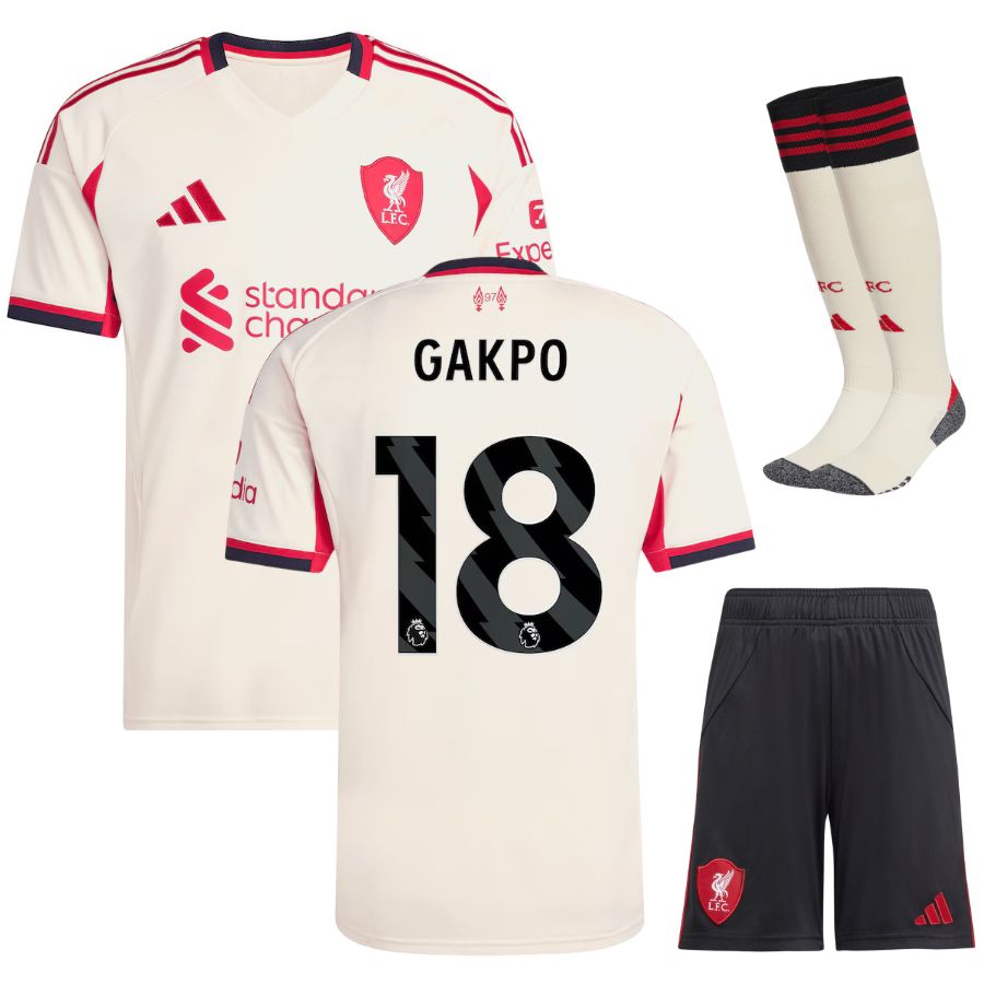 Maillot-Kit-Enfant-Liverpool-Exterieur-2025-2026-Gakpo