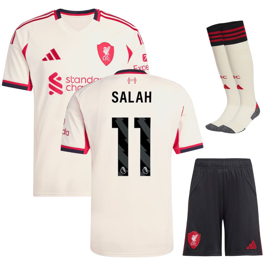 Maillot-Kit-Enfant-Liverpool-Exterieur-2025-2026-Salah