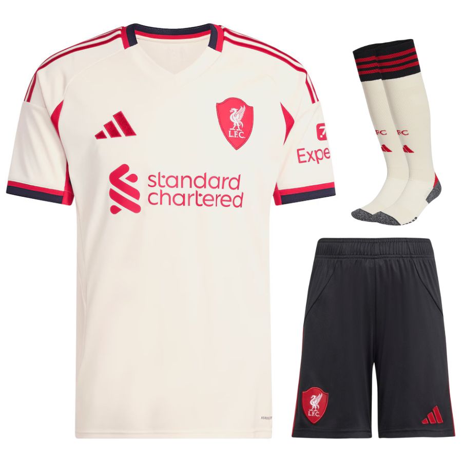 Maillot-Kit-Enfant-Liverpool-Exterieur-2025-2026