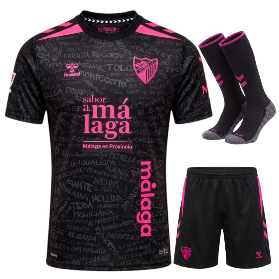 Maillot-Kit-Enfant-Malaga-Third-2026-2027