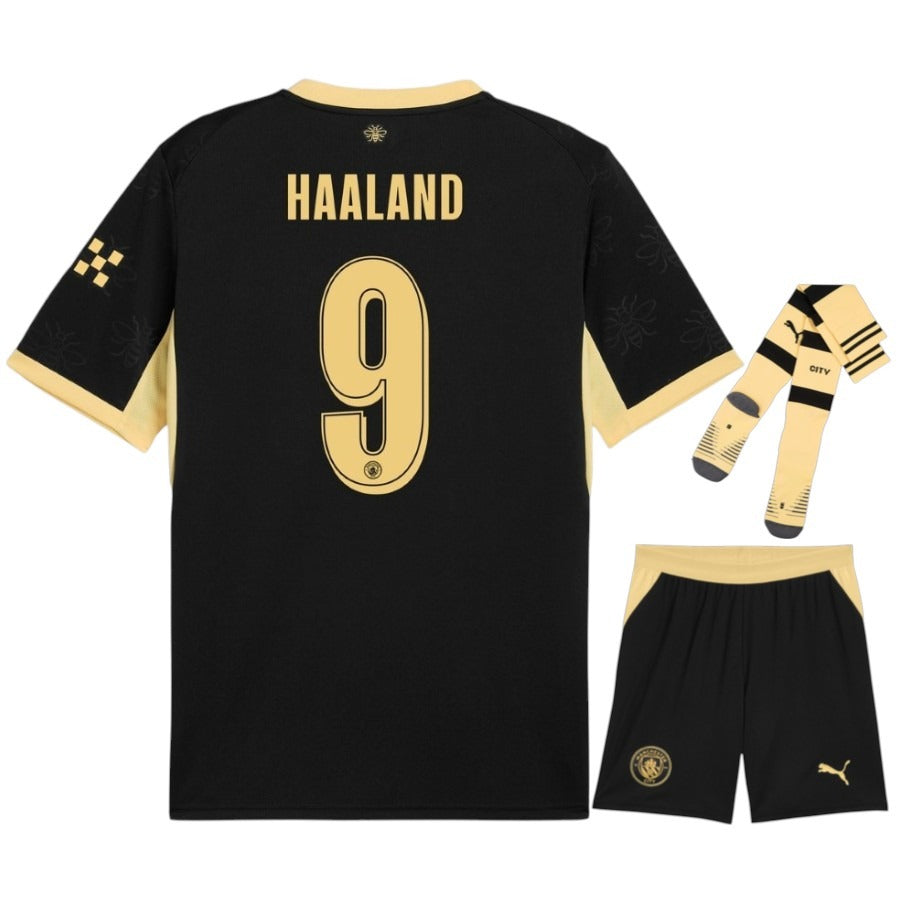 Maillot-Kit-Enfant-Manchester-City-Exterieur-2026-2027-Haaland