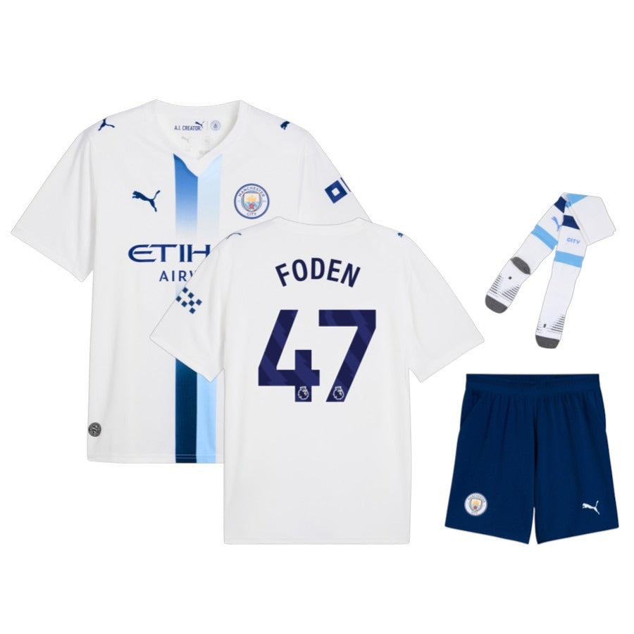 Maillot-Kit-Enfant-Manchester-City-Third-2026-2027-Foden-1
