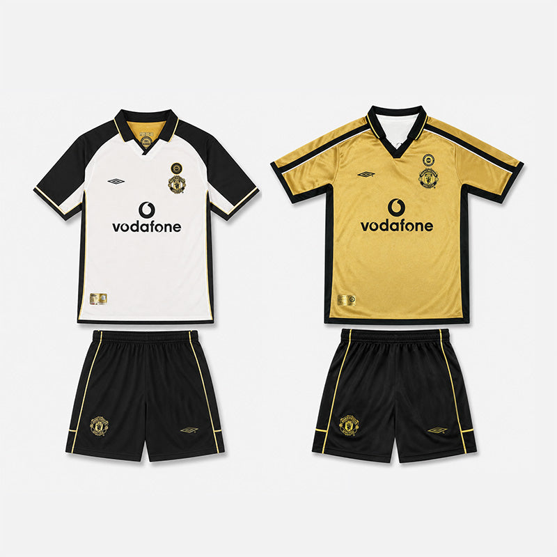 Maillot-Kit-Enfant-Manchester-United-Centenaire-Reversible -1