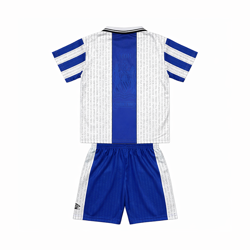 Maillot-Kit-Enfant-Manchester-United-Exterieur-1994-1996-2