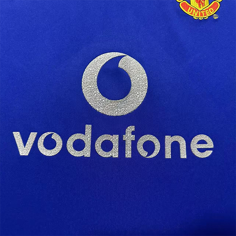 Maillot-Kit-Enfant-Manchester-United-Third-2002-2003-2