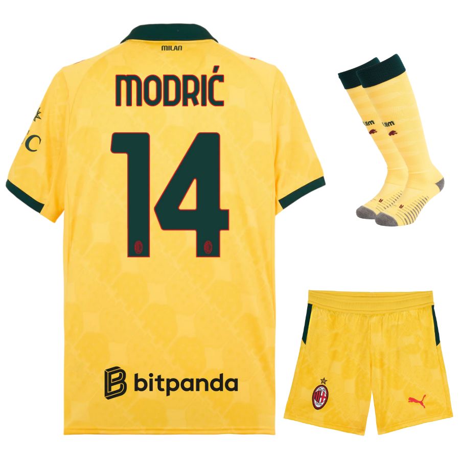 Maillot-Kit-Enfant-Milan-AC-Third-2025-2026-Modric