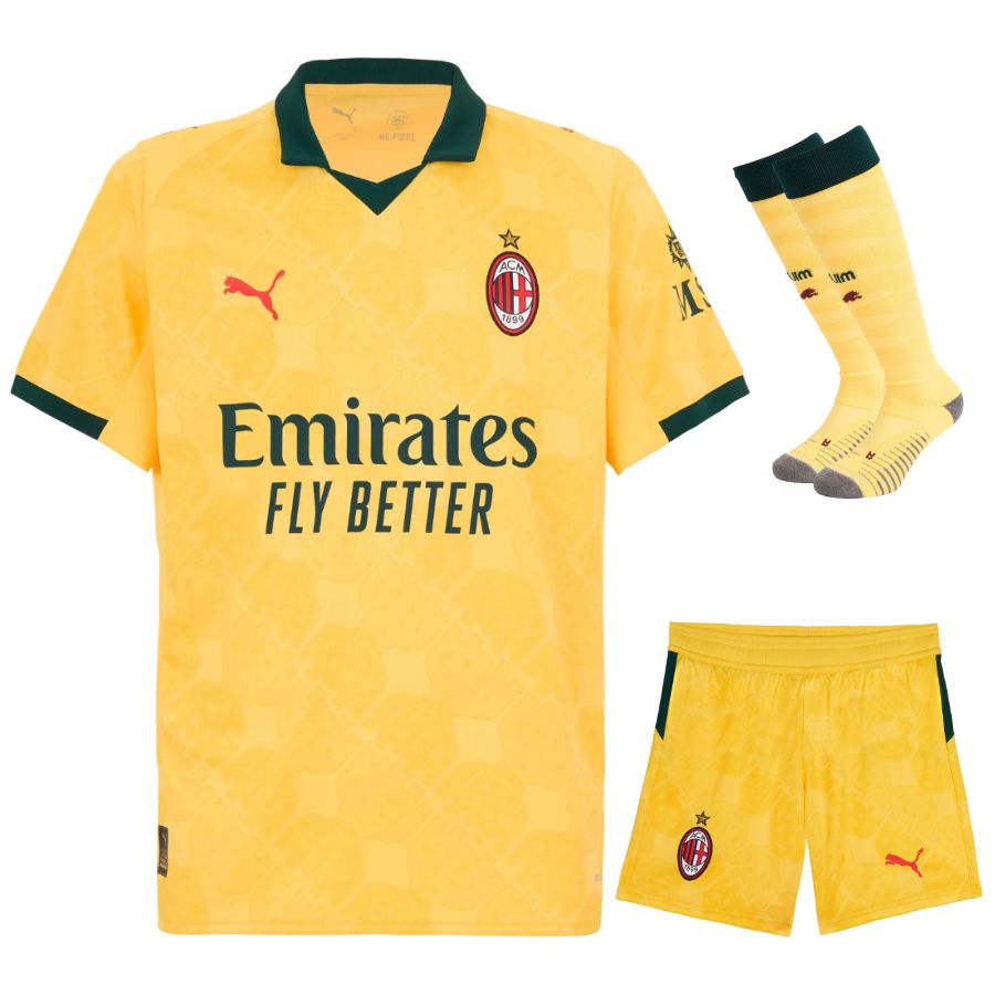 Maillot-Kit-Enfant-Milan-AC-Third-2025-2026