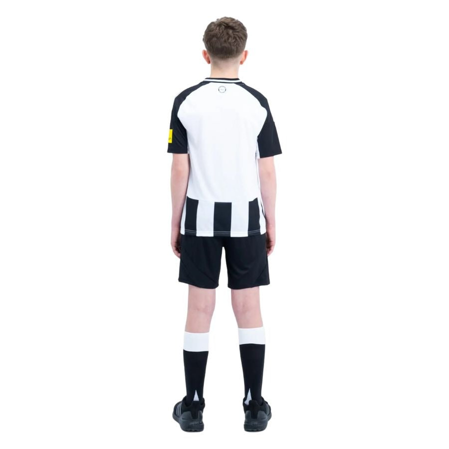 Maillot-Kit-Enfant-Newcastle-Domicile-2024-2025-3