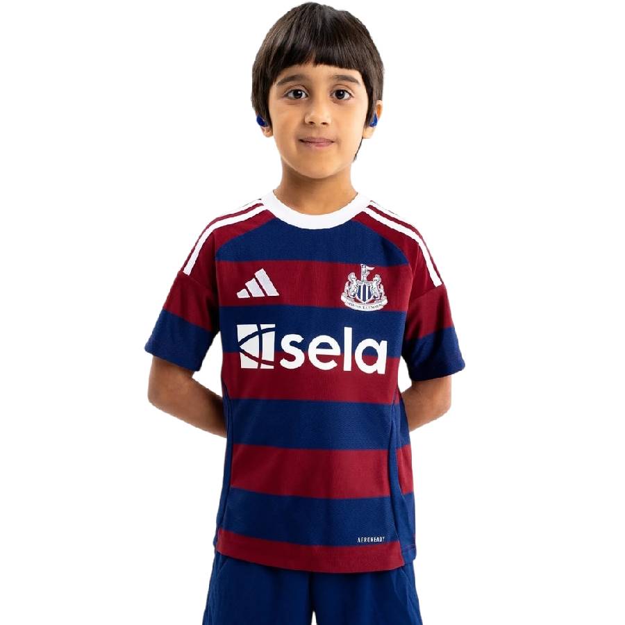 Maillot-Kit-Enfant-Newcastle-Exterieur-2024-2025-2