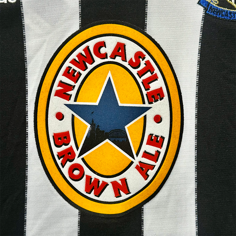 Maillot-Kit-Enfant-Newcastle-United-Domicile-1999-2000-3