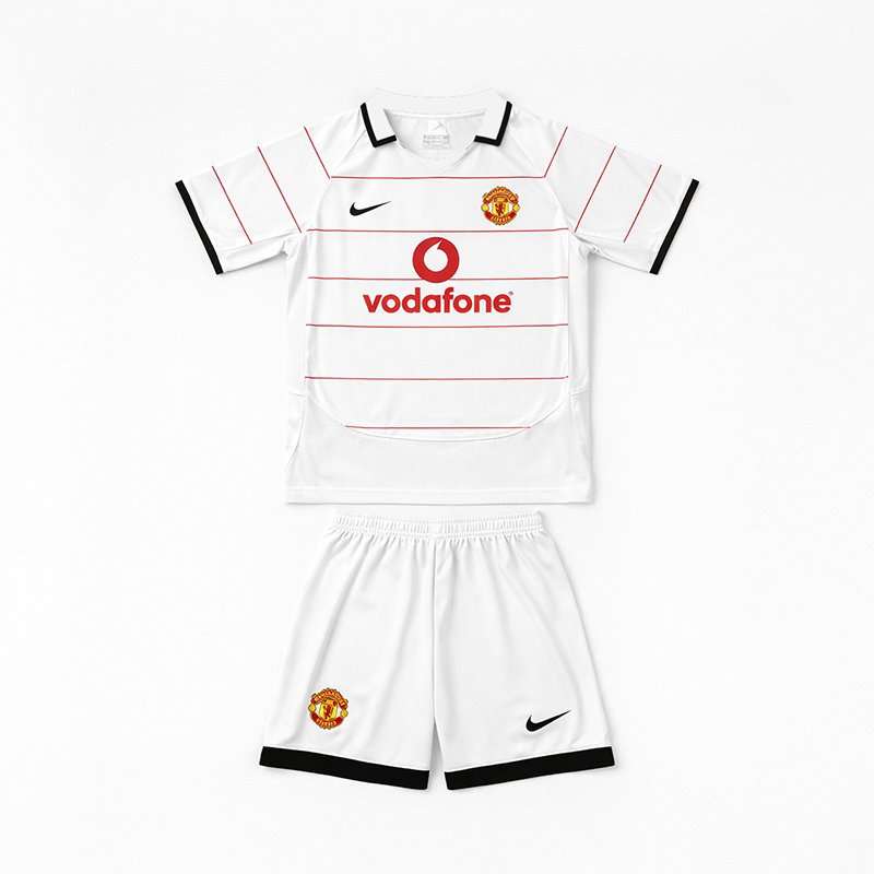 Maillot-Kit-Enfant-Newcastle-United-Exterieur-2003-2005-1