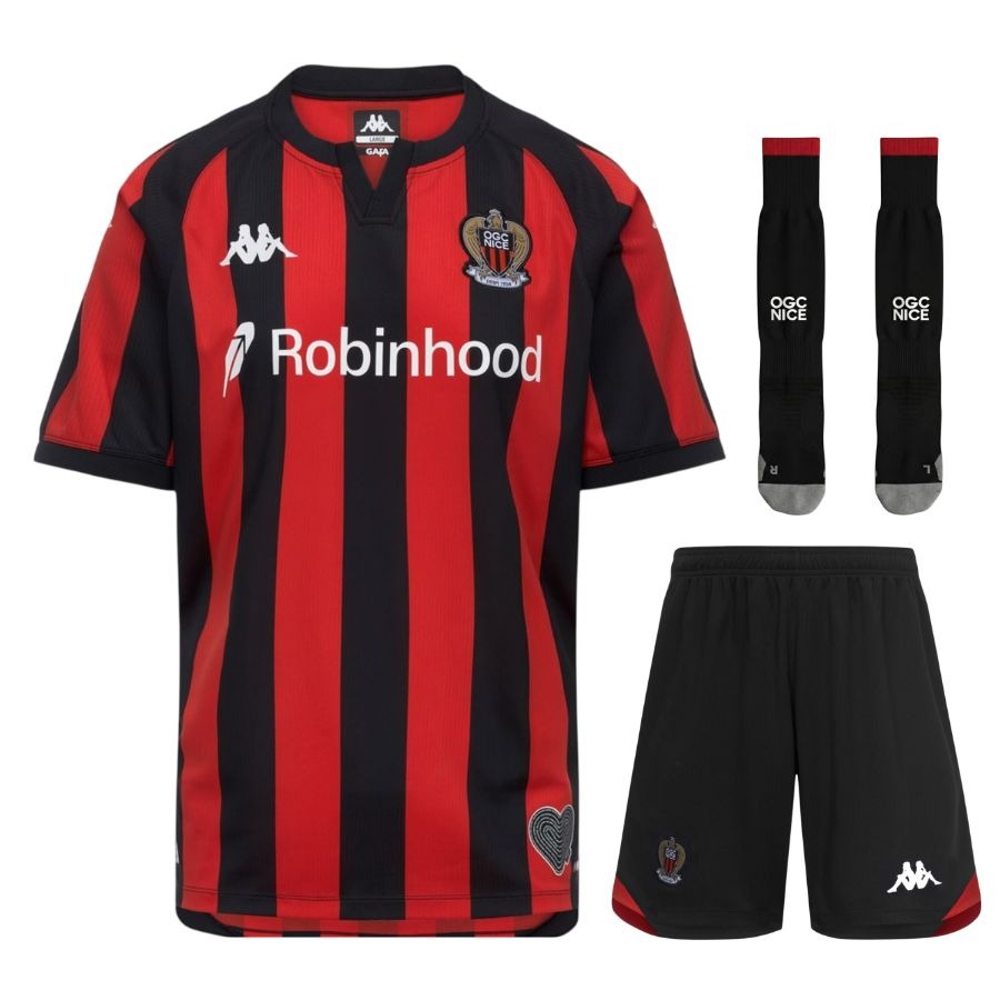 Maillot-Kit-Enfant-OGC-Nice-Domicile-2026-2027-1