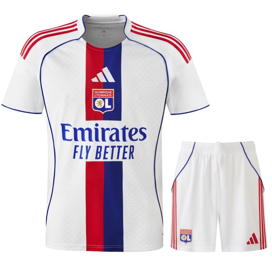 Maillot-Kit-Enfant-OL-Domicile-2025-2026-1