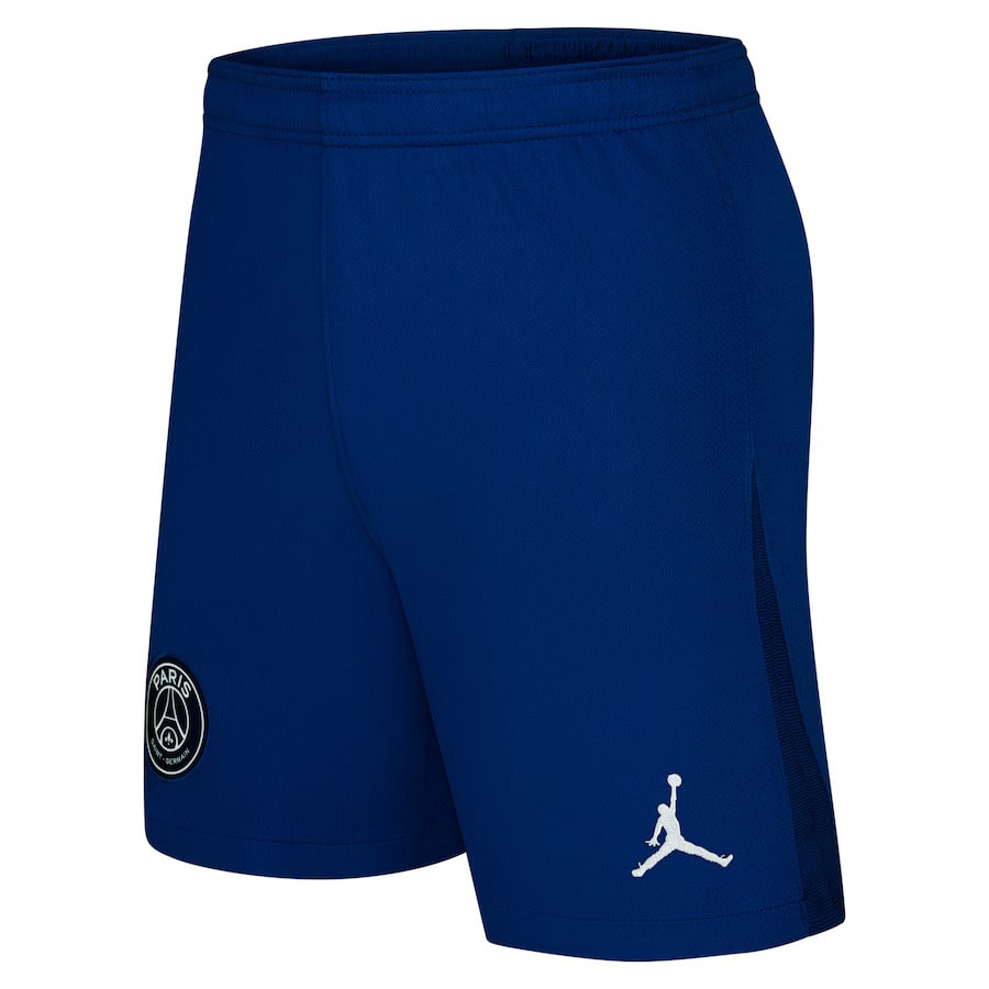 Short PSG Fourth Homme 2024 2025