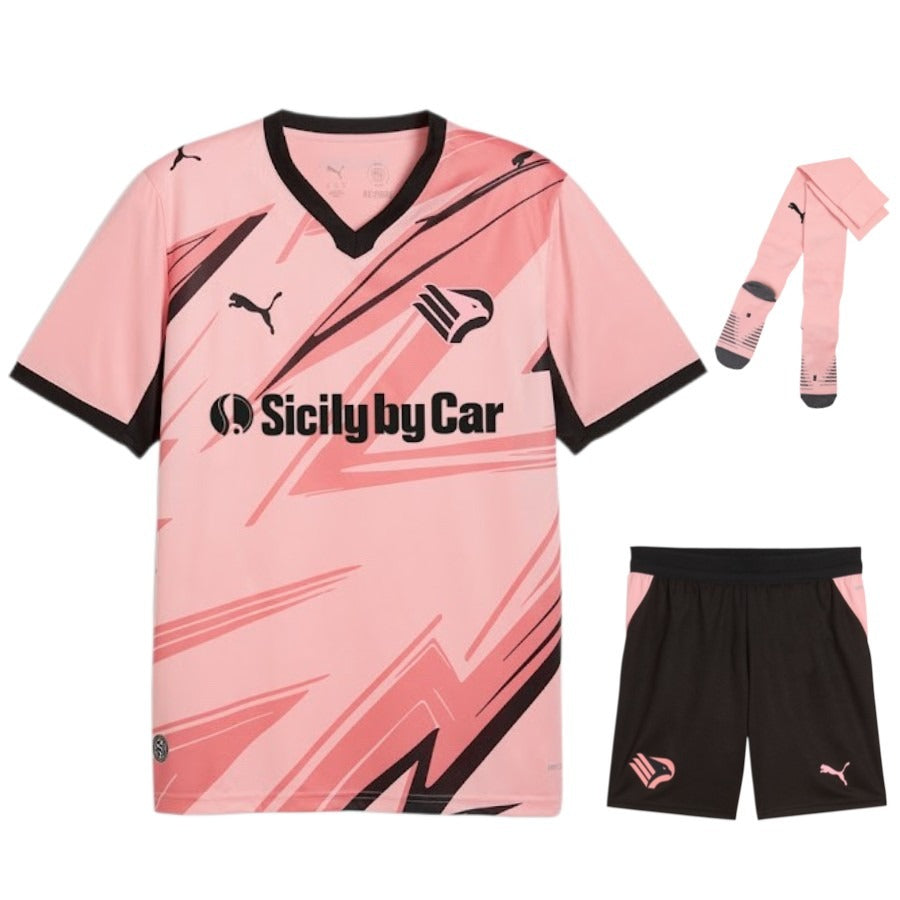 Maillot-Kit-Enfant-Palerme-Domicile-2026-2027-1