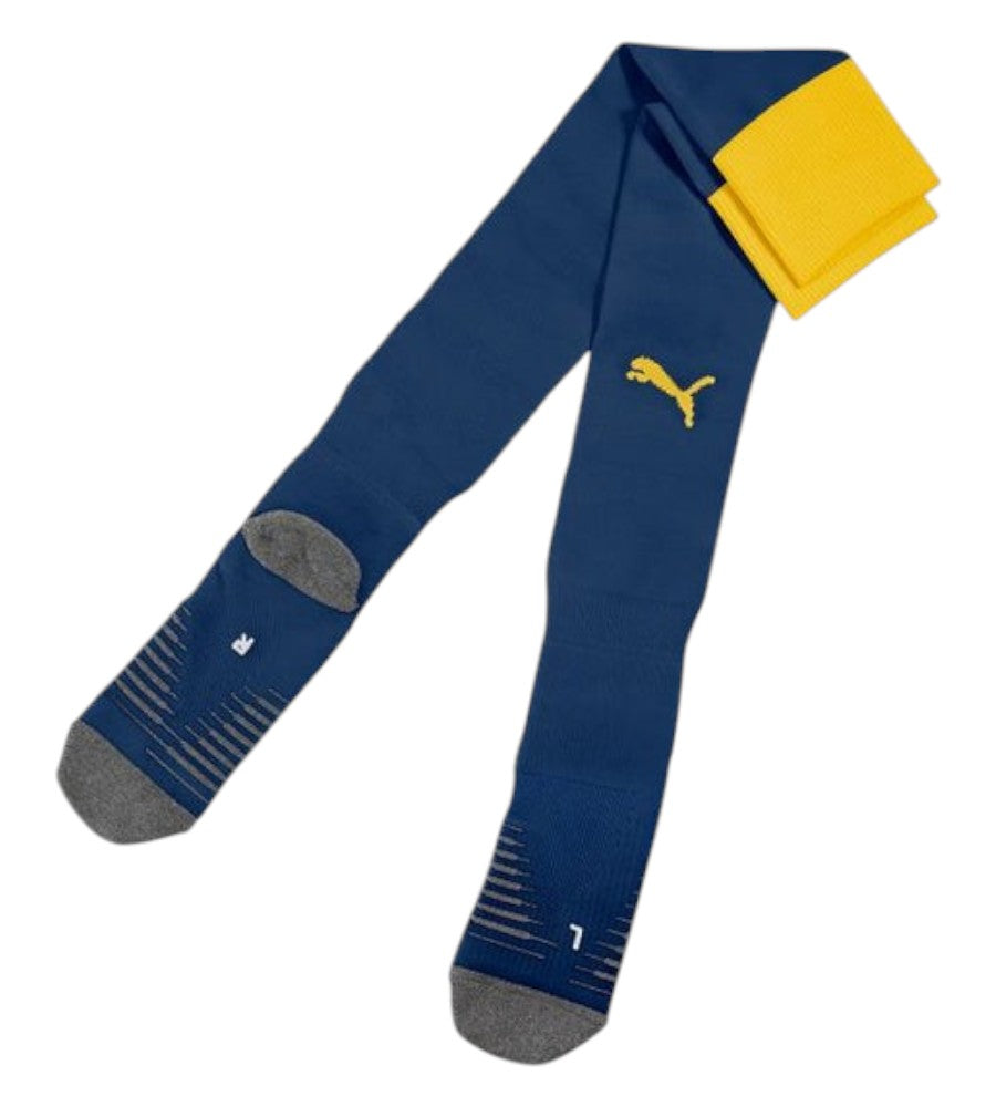 Parma Calcio 1913 Away Kit Kids 2025-2026 | Foot Sport