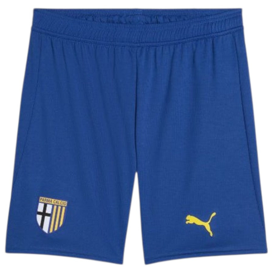 Parma Calcio 1913 Away Kit Kids 2025-2026 | Foot Sport