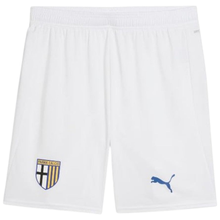 Parma Calcio 1913 Men's Home Jersey 2025-2026 | Football Sport