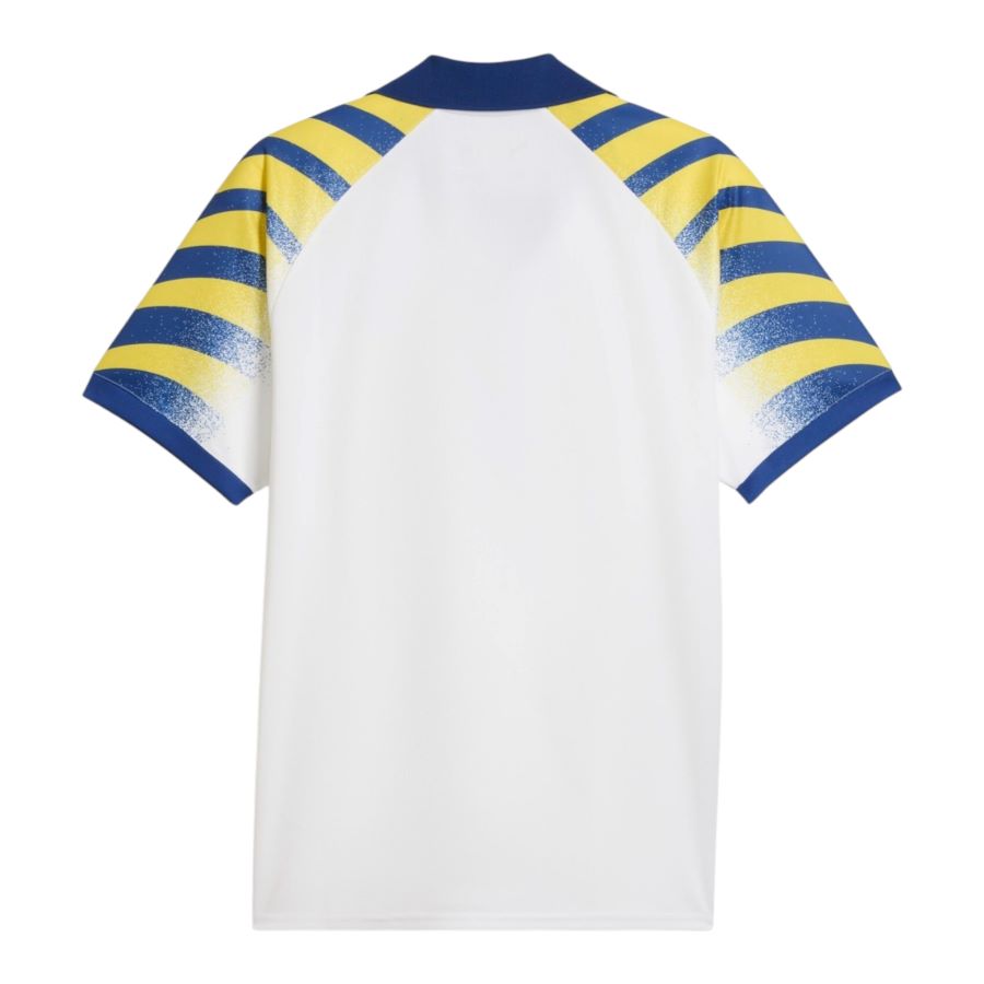 Parma Calcio 1913 Third Kit Kids 2025-2026 | Foot Sport