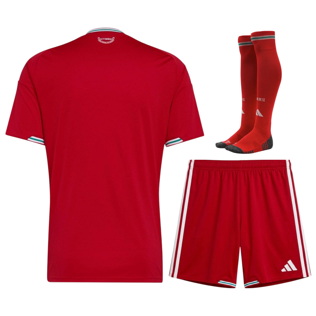 Maillot-Kit-Enfant-Pays-de-Galles-Domicile-2026-2027-2