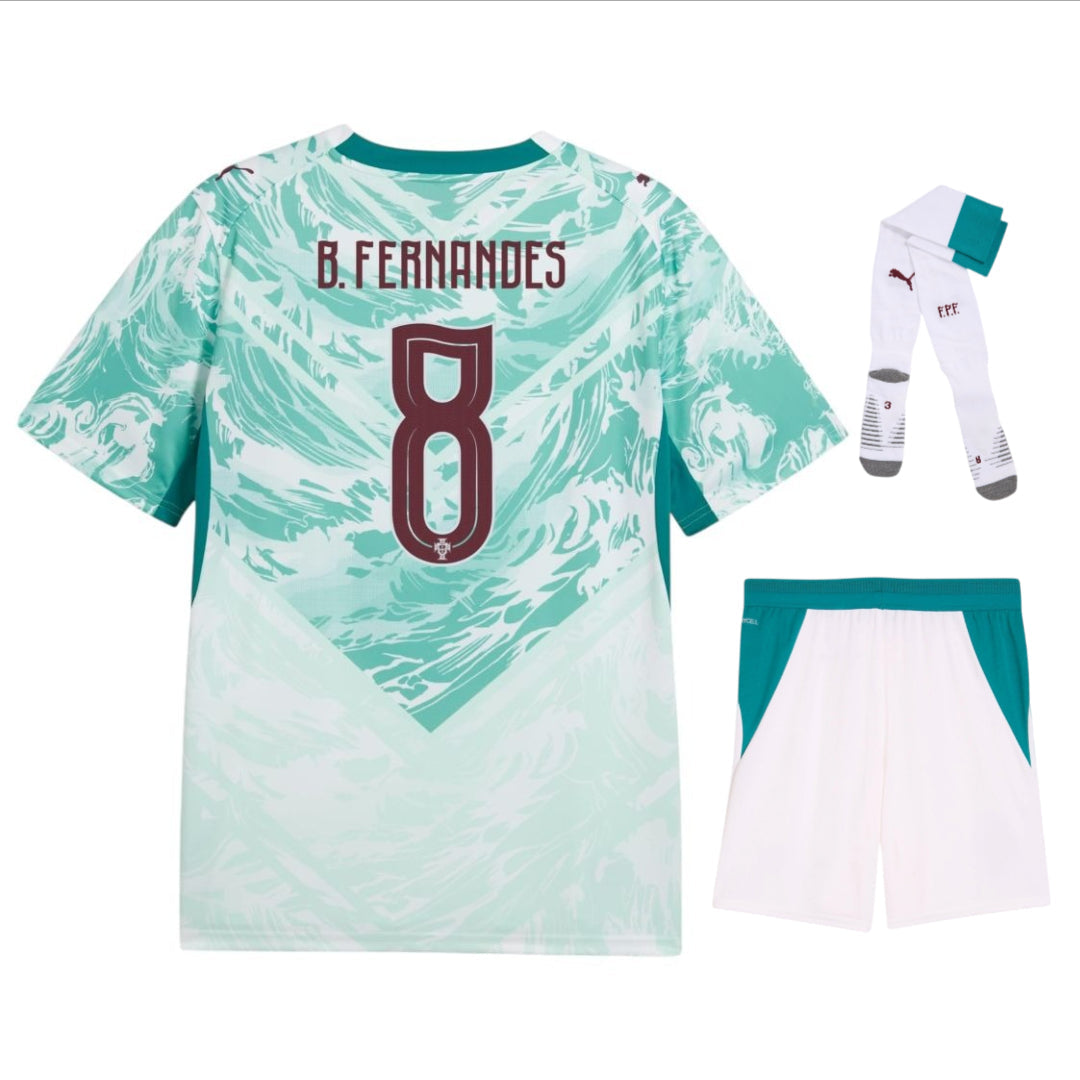 Maillot-Kit-Enfant-Portugal-Exterieur-2026-2027-Fernandes-2