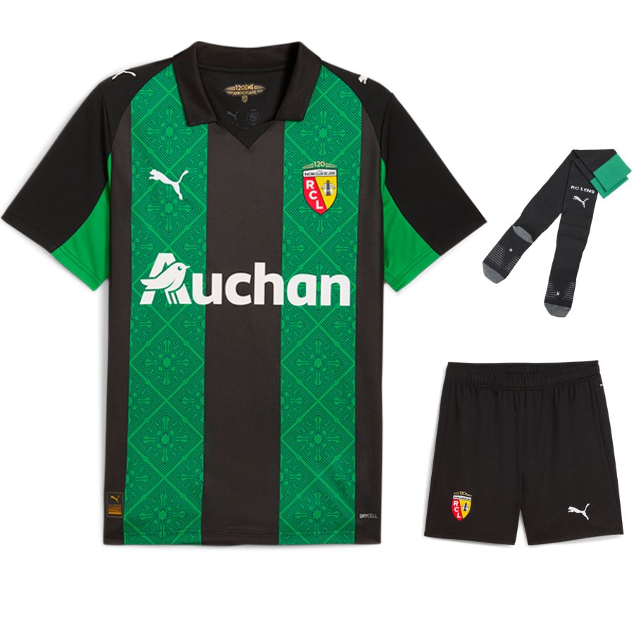 Maillot-Kit-Enfant-RC-Lens-Exterieur-2025-2026