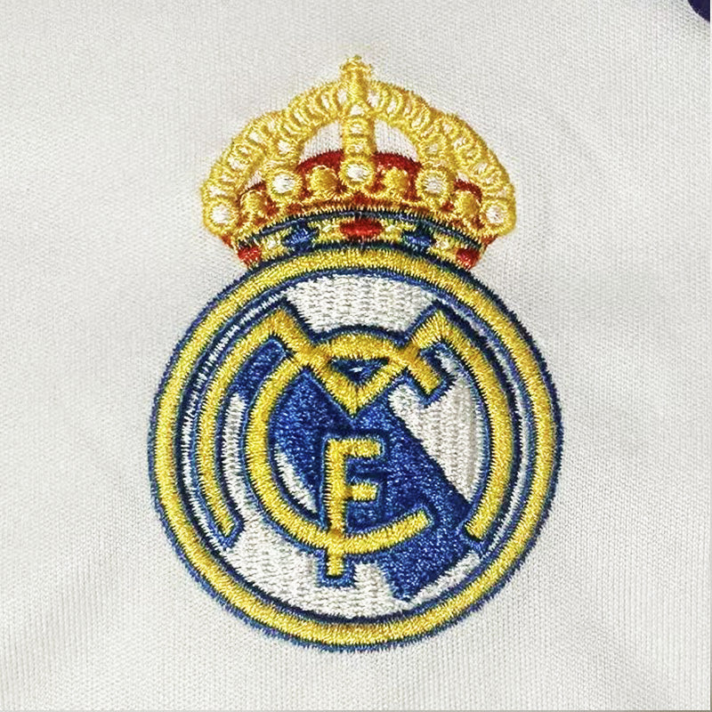 Maillot-Kit-Enfant-Real-Madrid-Beckham-Domicile-2007-2008-3