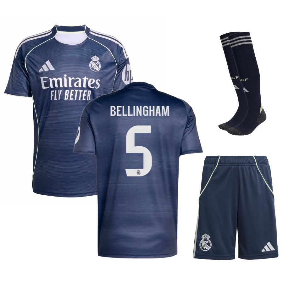 Maillot-Kit-Enfant-Real-Madrid-Exterieur-2025-2026-Bellingham