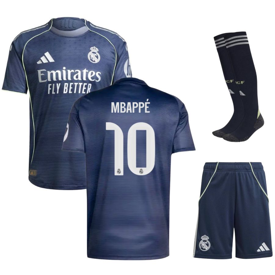 Maillot-Kit-Enfant-Real-Madrid-Exterieur-2025-2026-Mbappe-1