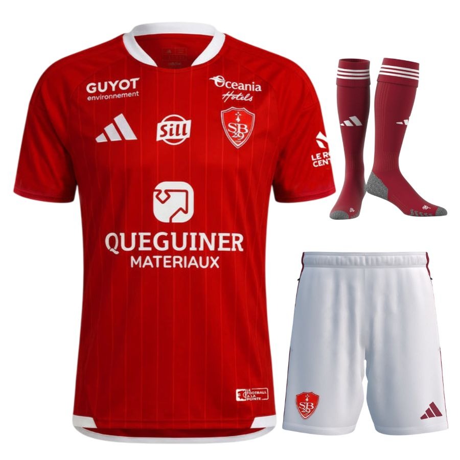 Maillot-Kit-Enfant-Stade-Brestois-Domicile-2026-2027-1