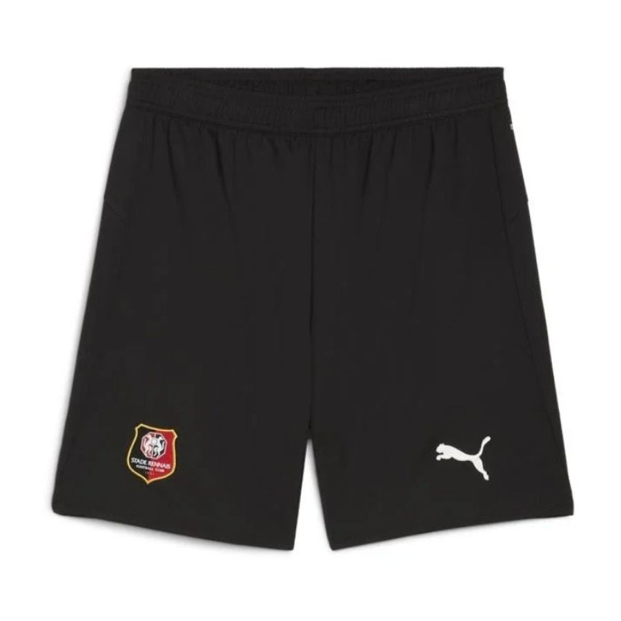 Maillot Rennes Kit Enfant Domicile 2025 2026 | Foot Sport