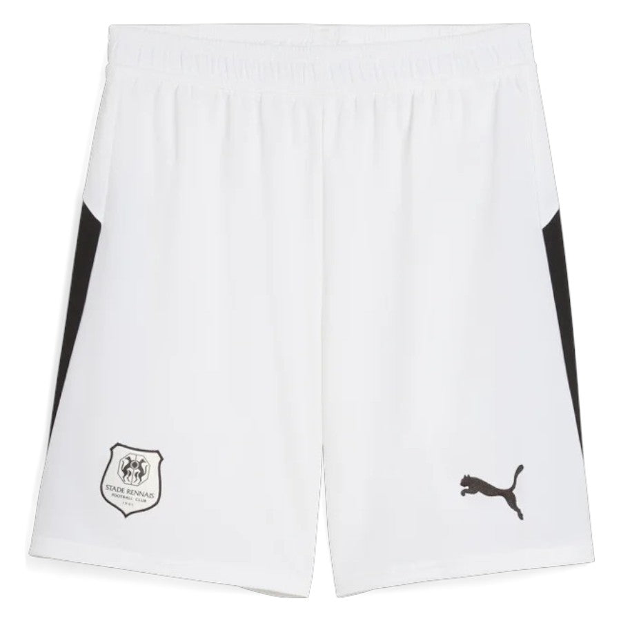 Maillot Rennes Kit Enfant Exterieur 2025 2026 | Foot Sport