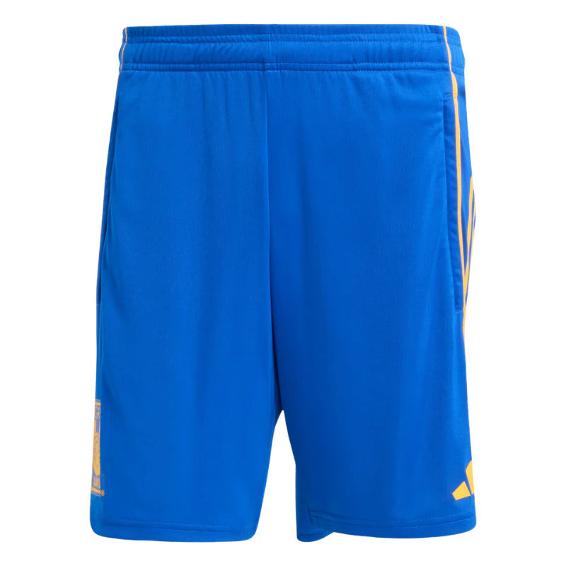 Camiseta local de los Tigers para niños 2025-2026 | Fútbol