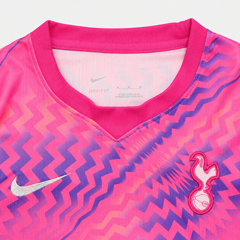 Maillot-Kit-Enfant-Tottenham-Gardien-2026-2027-3