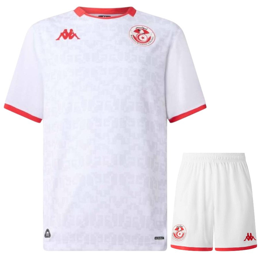 Maillot-Kit-Enfant-Tunisie-Exterieur-2025-2026