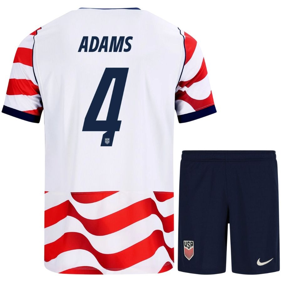 Maillot-Kit-Enfant-USA-Domicile-2026-2027-Adams-1