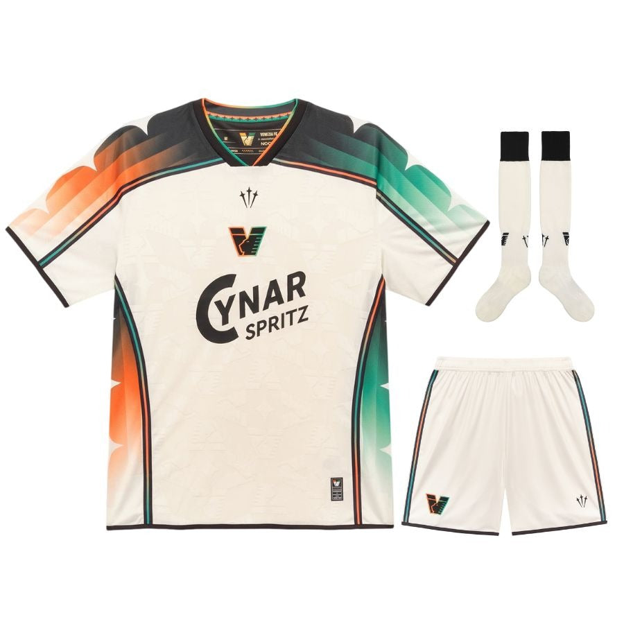 Maillot-Kit-Enfant-Venezia-FC-Exterieur-2026-2027-1