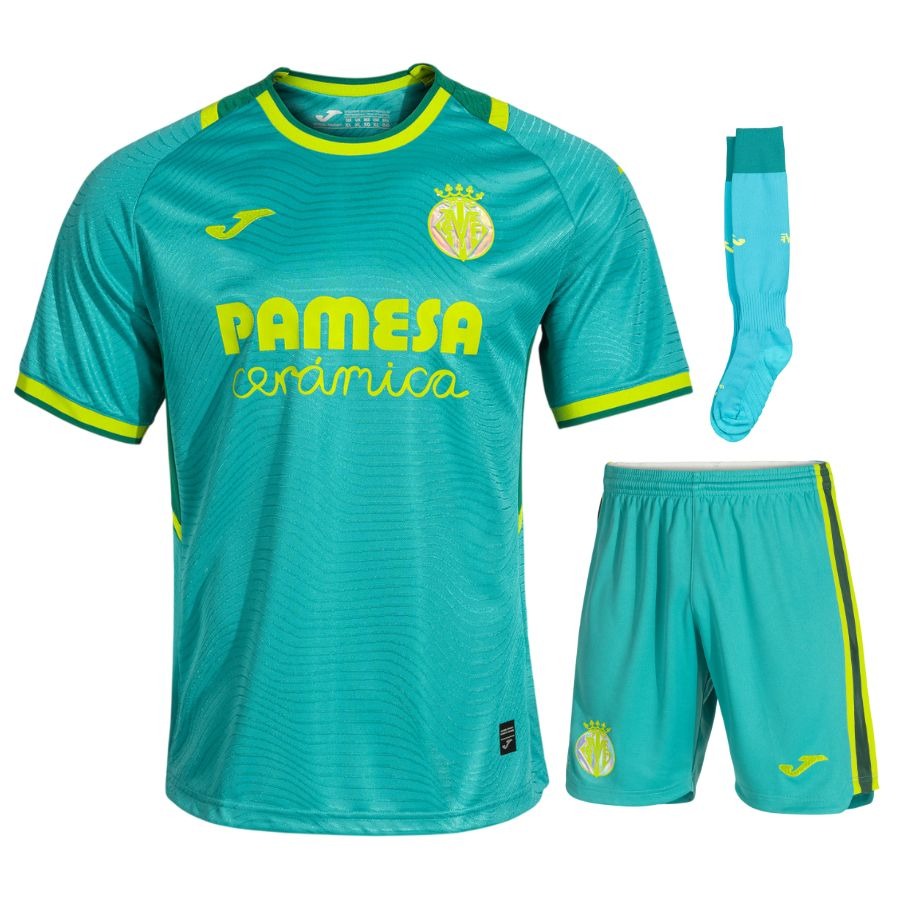 Maillot-Kit-Enfant-Villareal-Third-2026-2027-1